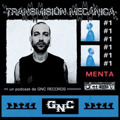 Transmisión Mecánica #1 - MENTA