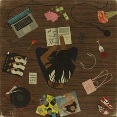 Get Your Shit Together, Mia (produced by Mike Jones & Spoken Thought)