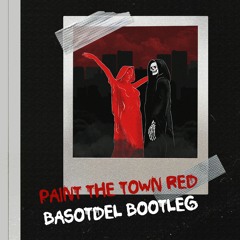 Doja Cat - Paint The Town Red (Basotdel Bootleg) [FREE DOWNLOAD]