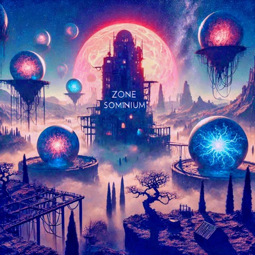 Zone Somnium Vol2