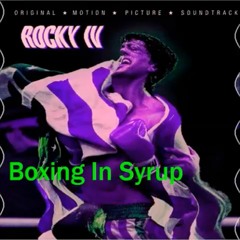 Intro - Boxing in Syrup