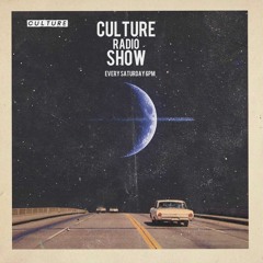 CULTURE Radio Show 001: Leon Levy