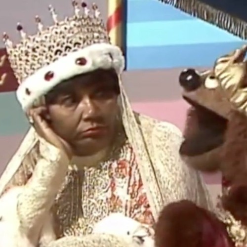 Walk Out Instrumental