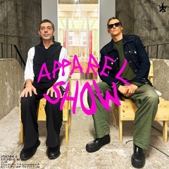 Apparel Show 25-09-2025