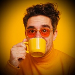 mein Koffein für den Tag