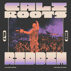 Cali Roots Riddim 2023 (Instrumental)