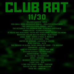club rat pt. 2 the remix