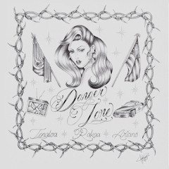 Danger Zone Featuring Rakaa & Ariano