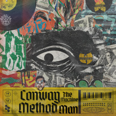 Conway The Machine & Method Man (Ft. Memphis Bleek) - "Lemon" (Prod. By M.Pire "The Sire")