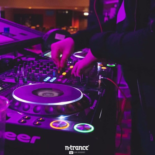 Weekend Mix