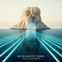 Richie Hawtin - The Tunnel (Ced Bonfi  Locked-Groove Remix)