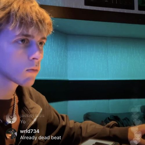 Stream Juice Wrld Already Dead instrumental (Prod. Nick Mira) by