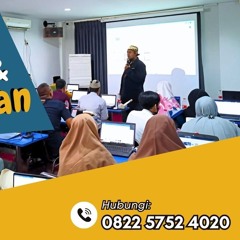 Pasang Iklan Google | +62 822-5752-4020