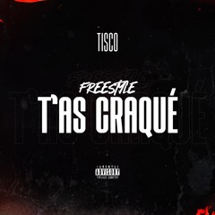 T'as craqué (Freestyle)