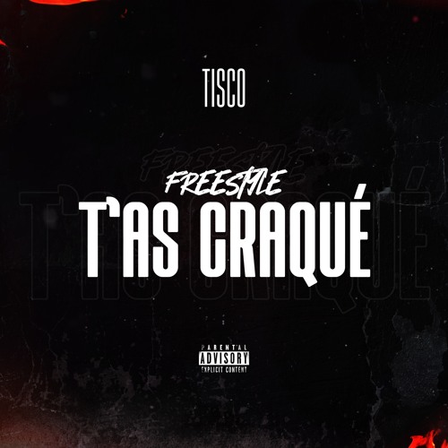 T'as craqué (Freestyle)