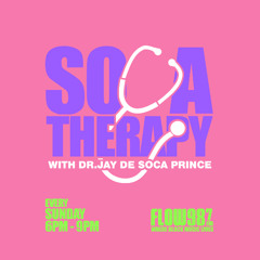 SOCA THERAPY 06/15/25