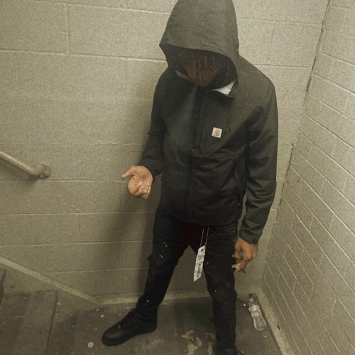 MalRunDown - 10 Toes (ft. MR Y-3)