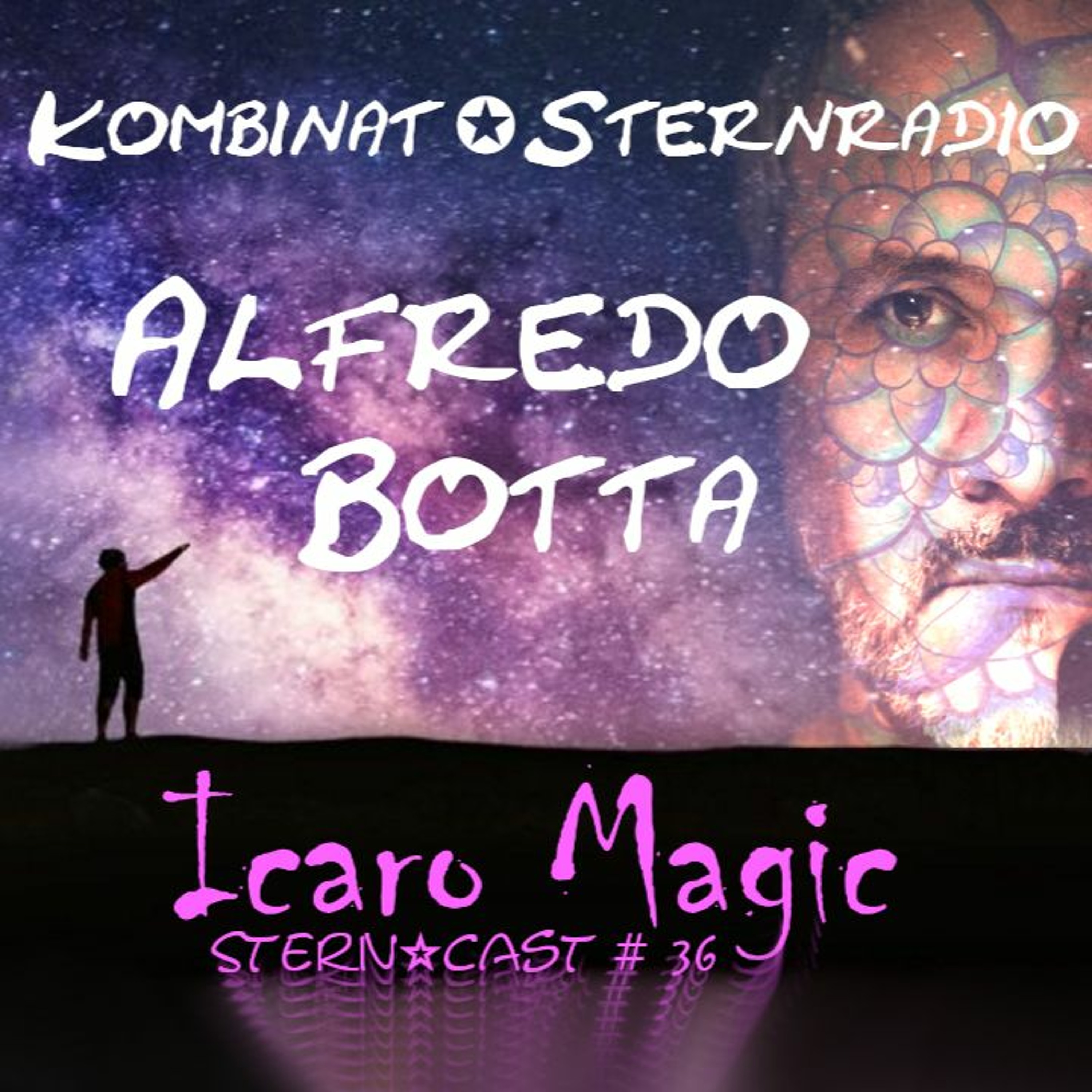 Kombinat✪Sternradio
