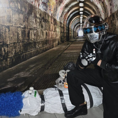 JERMZ LIVE FROM CLUBKING HALLOWEEN 2025 SUNRISE SET