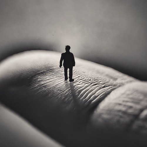 Do You Feel Small