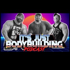 It's Just Bodybuilding 275 The First Bodybuilder You Ever Saw