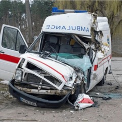 "This Is An Emergency" Brad Bylone Remix "Ambulance" Battles