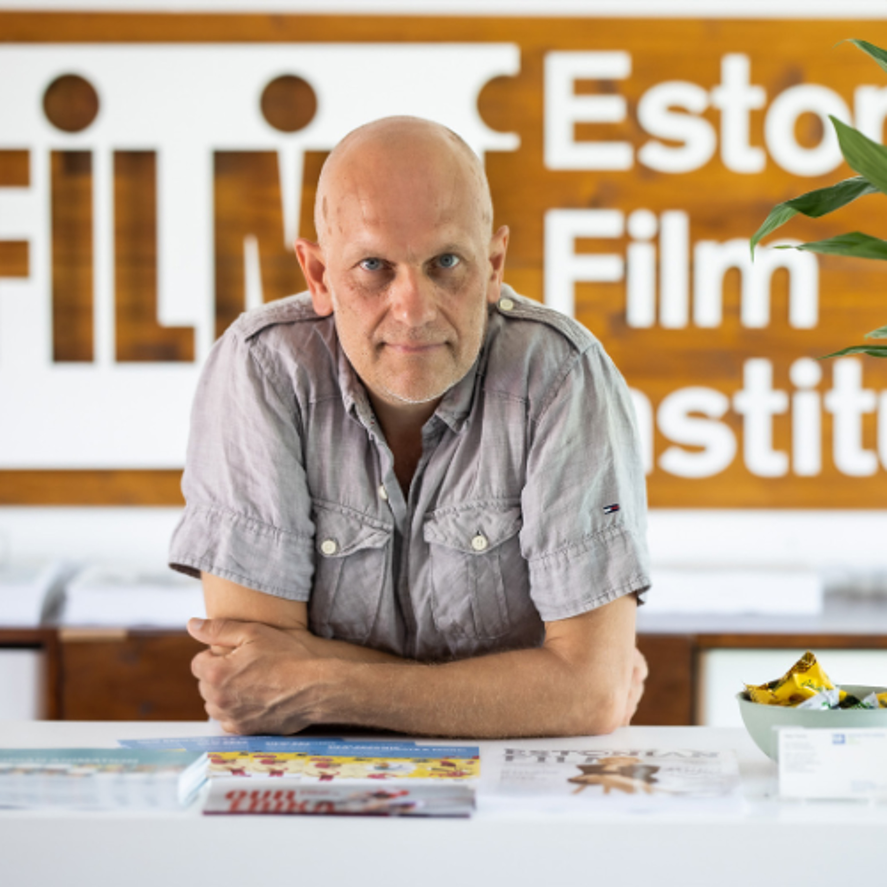 06.02.26 Kiired ja vihased. Allfilmi asutaja: me ei saa maksumaksja raha eest inimest lollimaks teha