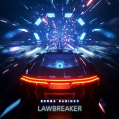 LawBreaker