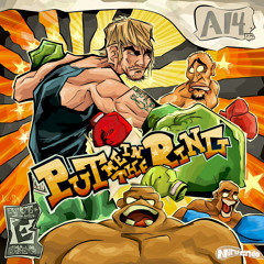 PUT ME IN THE RING (PROD.SKOTSKR)