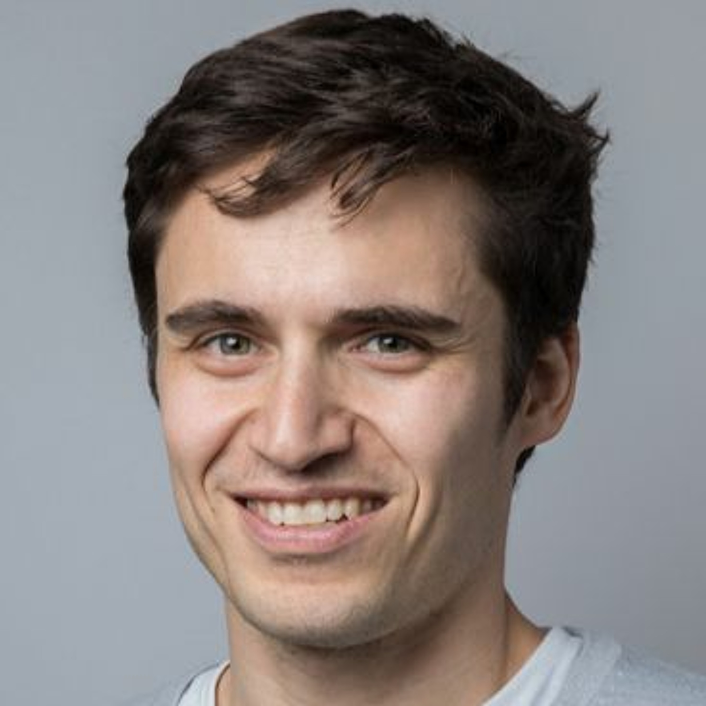 Wharton FinTech Podcast