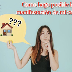 COMO MANIFESTAR MI CASA PROPIA? | MEDITACIONES NATI H