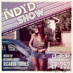 The NDYD Radio Show EP252