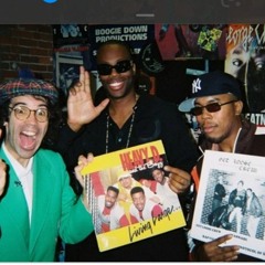 Nardwuar & Kardinal Offishall Interview - TALKIN' ABOUT THE GET LOOSE CREW Nov 18, 2015)