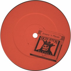 Lockdown Eases… (Freedom) [BRKN003]