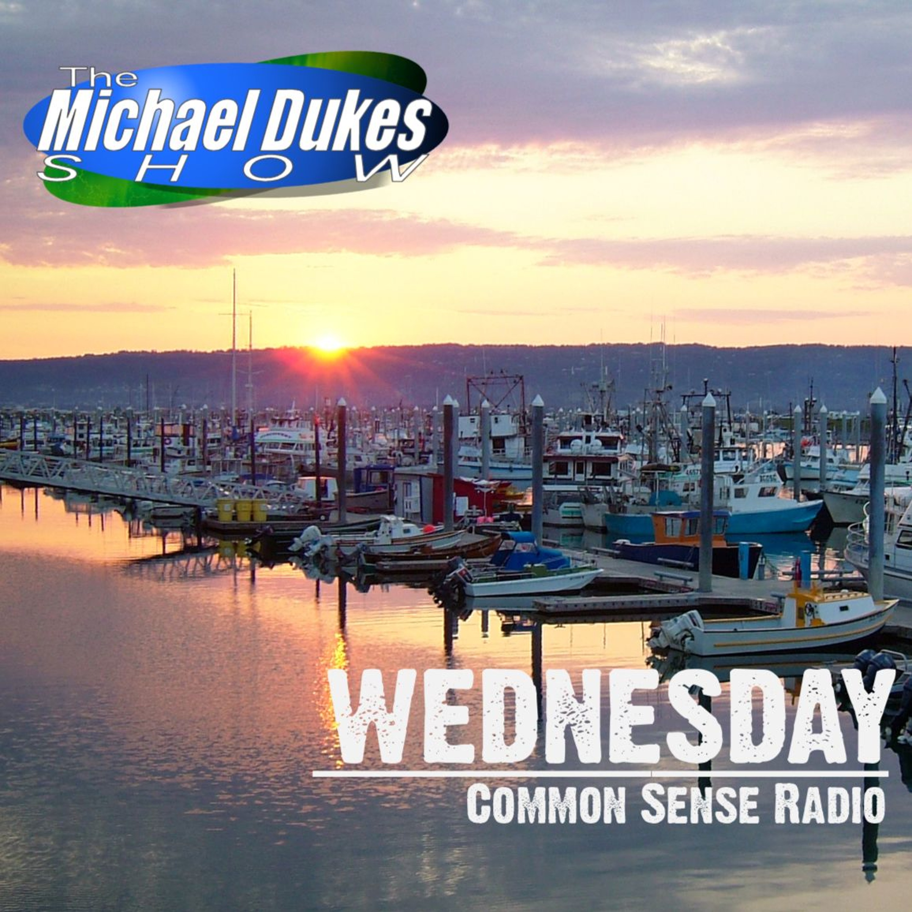 The Michael Dukes Show