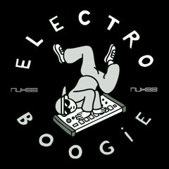 Electro Boogie (guest mix by AUX 88, Puzzlebox/USA)