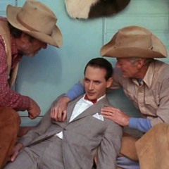 The Ballad of Pee Wee Herman