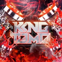 Skrillex & Damian Marley - Make It Bun Dem (King Tomo Remix)