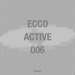 ECCO ACTIVE 006