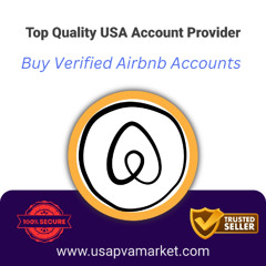 Buy Verified Airbnb Account – Secure Transaction 2025