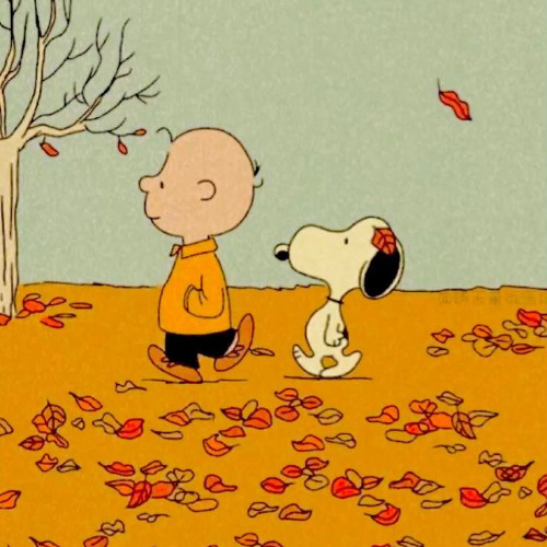 Autumn Leaves (circa 2019)