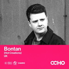 Bontan - Exclusive Set for OCHO by Gray Area [2/23]