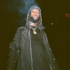 Dividends (UNOFFICIAL REMIX) - Friyie ft. Treh LaMonte