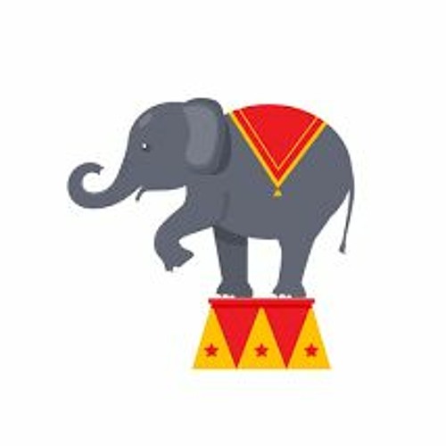 Wijjy & TikTok - The Dwarf And The Elephant