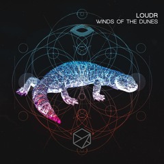 Winds Of The Dunes [Original Mix]