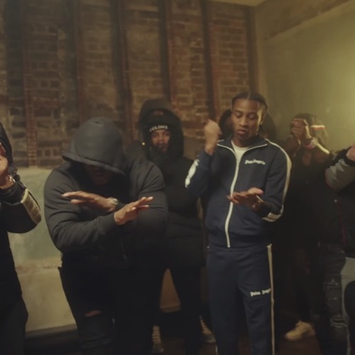 CLAVISH - DAY DATE (PROPANE MIDAS REWORK)