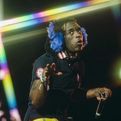 Lil Uzi Vert - New Lungs