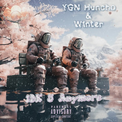 IDK U Anymore- YGN Huncho & W1nter