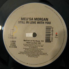 Meli'sa Morgan - Still In Love (House Version) (128 Kbps)