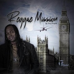Reggae Mission